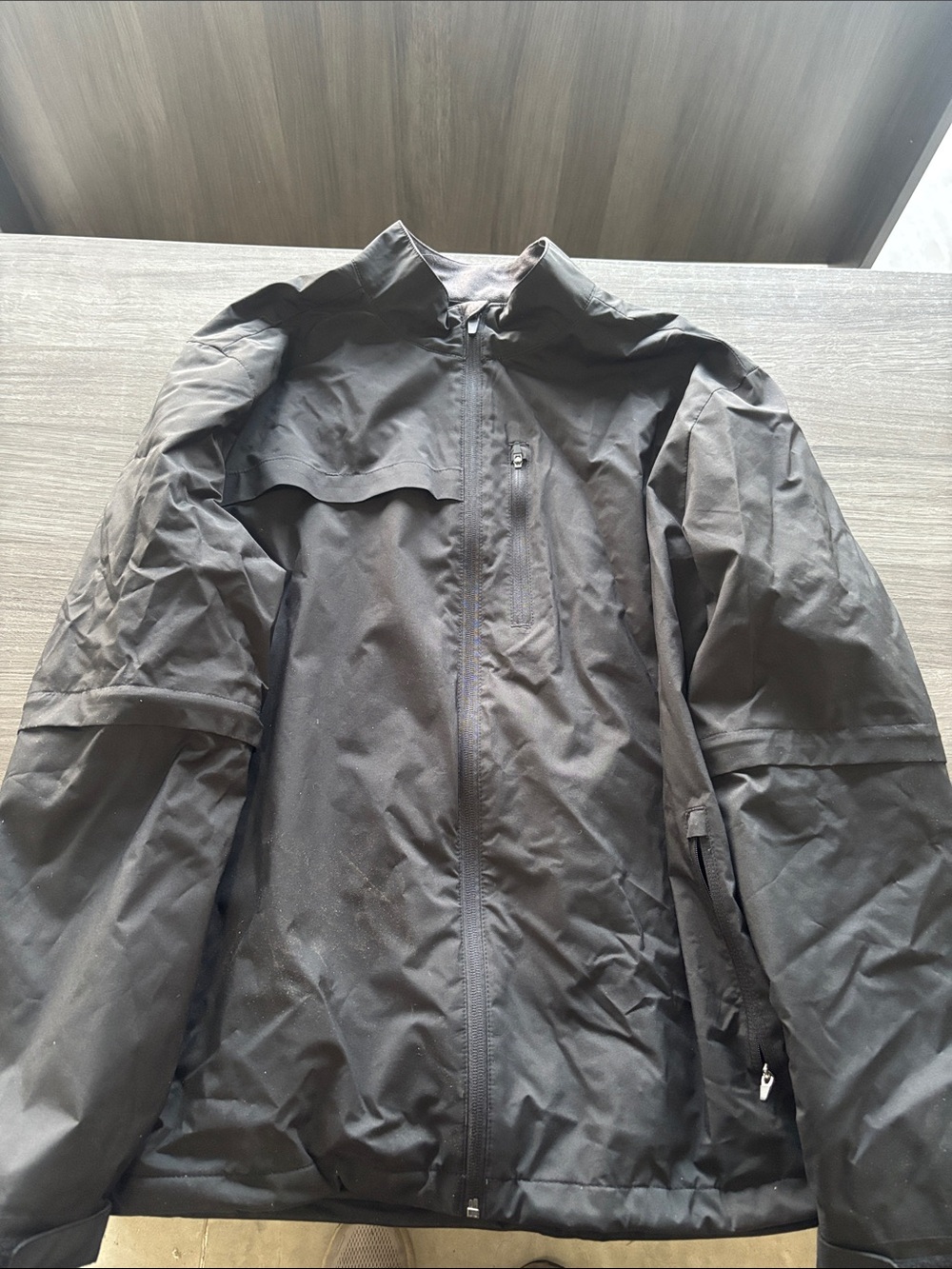 Men's Walter Hagen Rain Gear